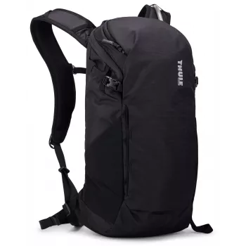 Thule Alltrail TAHP216 melna mugursoma Ceļojumu mugursoma Poliesteris