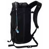 Thule Alltrail TAHP216 melna mugursoma Ceļojumu mugursoma Poliesteris