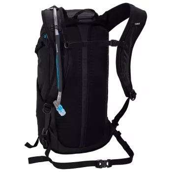 Thule Alltrail TAHP216 melna mugursoma Ceļojumu mugursoma Poliesteris
