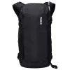 Thule Alltrail TAHP216 melna mugursoma Ceļojumu mugursoma Poliesteris