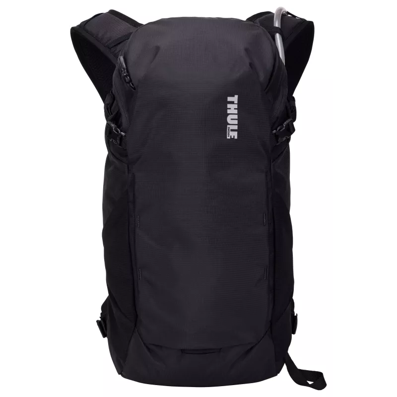 Thule Alltrail TAHP216 melna mugursoma Ceļojumu mugursoma Poliesteris