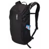 Thule Alltrail TAHP216 melna mugursoma Ceļojumu mugursoma Poliesteris