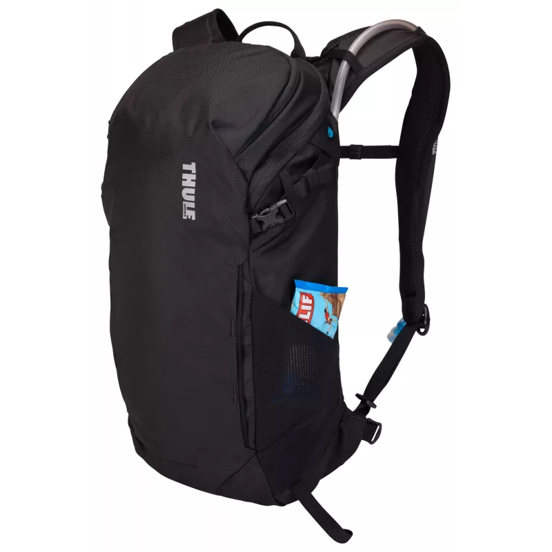 Thule Alltrail TAHP216 melna mugursoma Ceļojumu mugursoma Poliesteris