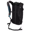 Thule Alltrail TAHP216 melna mugursoma Ceļojumu mugursoma Poliesteris