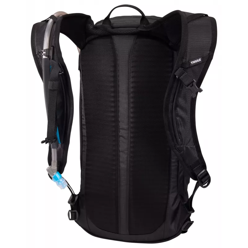 Thule Alltrail TAHP216 melna mugursoma Ceļojumu mugursoma Poliesteris