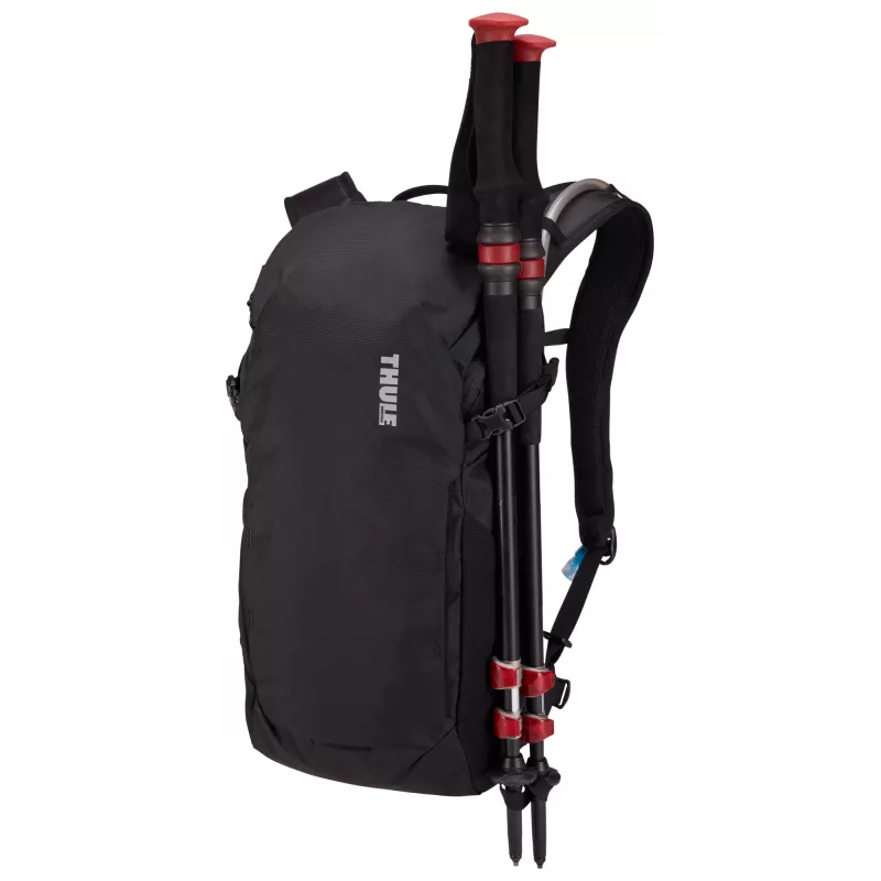 Thule Alltrail TAHP216 melna mugursoma Ceļojumu mugursoma Poliesteris