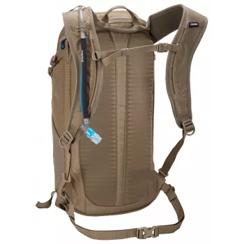 Thule Alltrail TAHP216 Izbalējis haki krāsas mugursoma Ceļojumu mugursoma Poliesteris