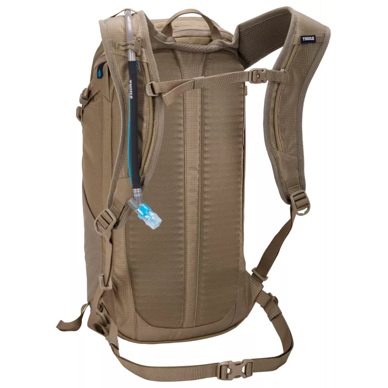 Thule Alltrail TAHP216 Izbalējis haki krāsas mugursoma Ceļojumu mugursoma Poliesteris