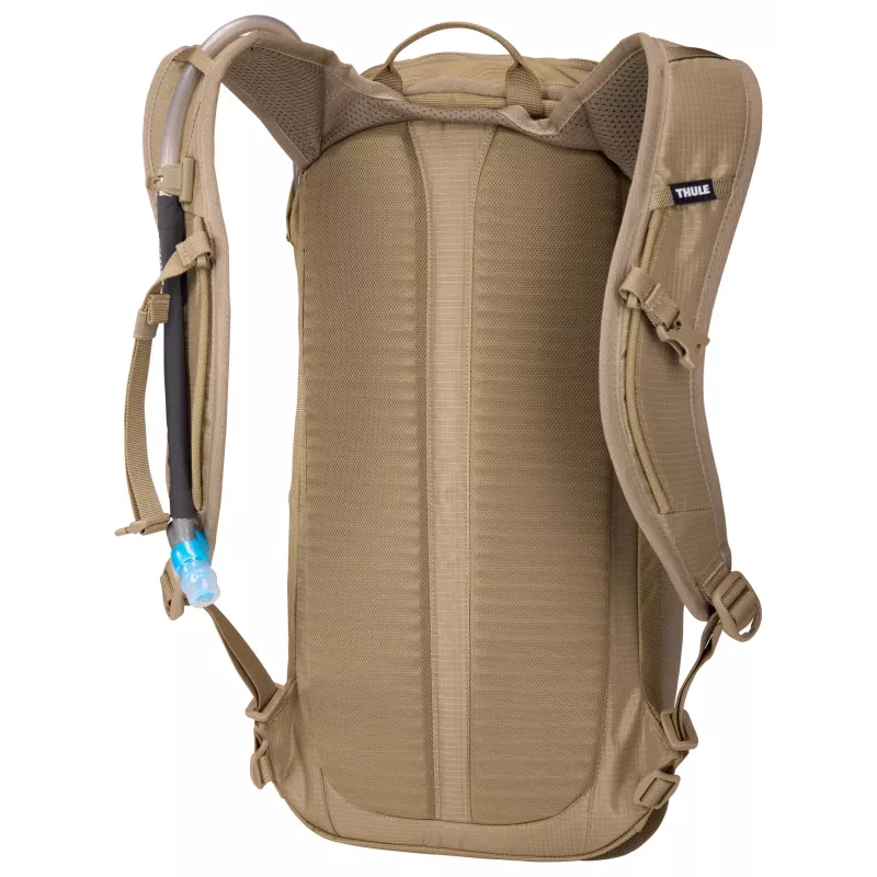 Thule Alltrail TAHP216 Izbalējis haki krāsas mugursoma Ceļojumu mugursoma Poliesteris