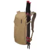 Thule Alltrail TAHP216 Izbalējis haki krāsas mugursoma Ceļojumu mugursoma Poliesteris
