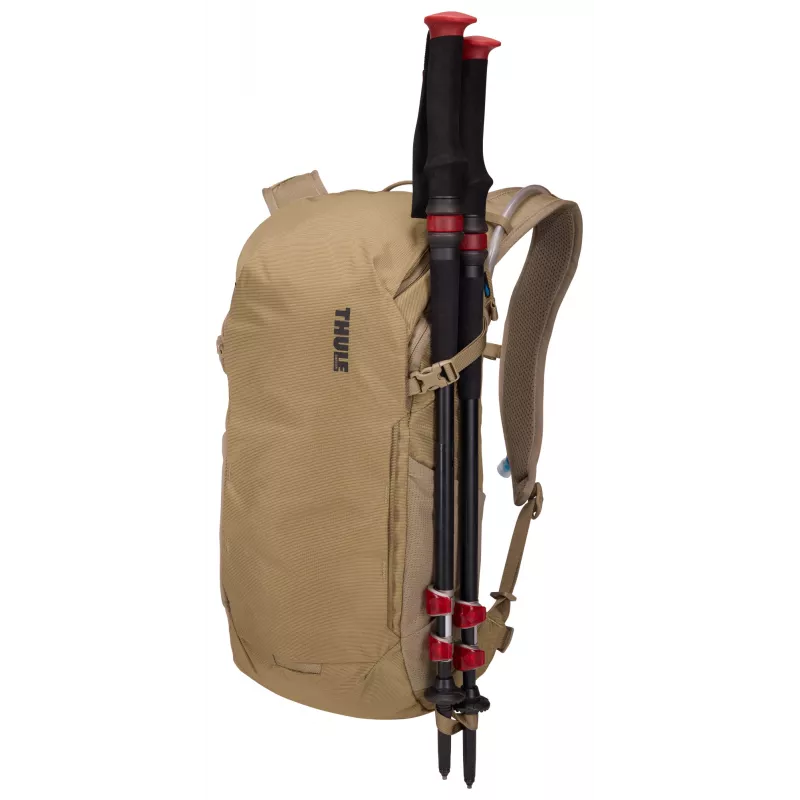 Thule Alltrail TAHP216 Izbalējis haki krāsas mugursoma Ceļojumu mugursoma Poliesteris