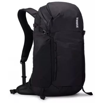 Thule Alltrail TAHP222 Melns mugursoma Ceļojumu mugursoma Poliesters