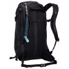 Thule Alltrail TAHP222 Melns mugursoma Ceļojumu mugursoma Poliesters
