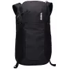 Thule Alltrail TAHP222 Melns mugursoma Ceļojumu mugursoma Poliesters