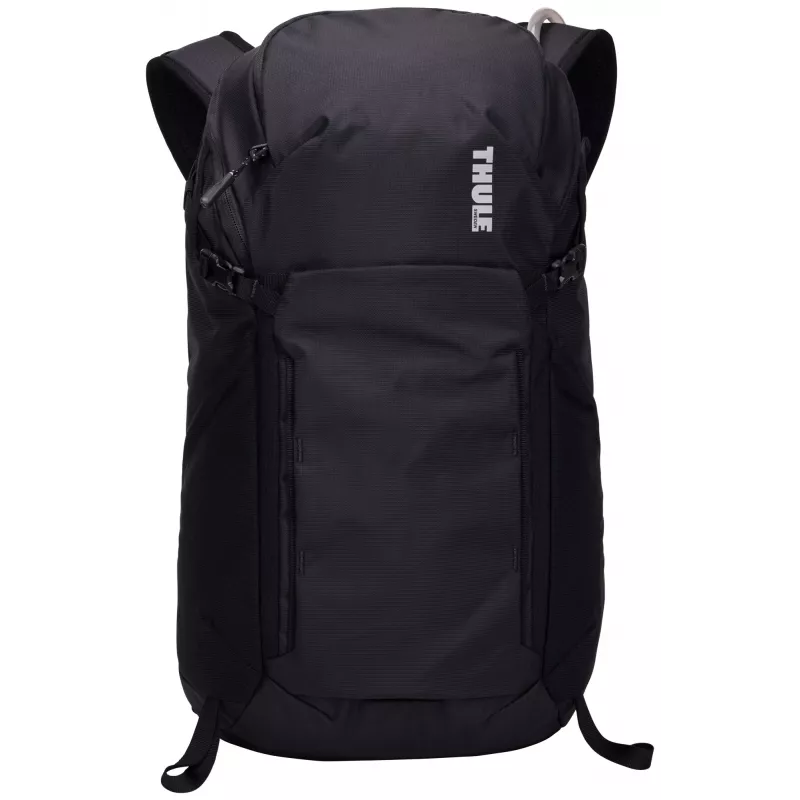 Thule Alltrail TAHP222 Melns mugursoma Ceļojumu mugursoma Poliesters