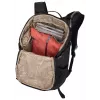 Thule Alltrail TAHP222 Melns mugursoma Ceļojumu mugursoma Poliesters