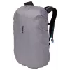 Thule Alltrail TAHP222 Melns mugursoma Ceļojumu mugursoma Poliesters