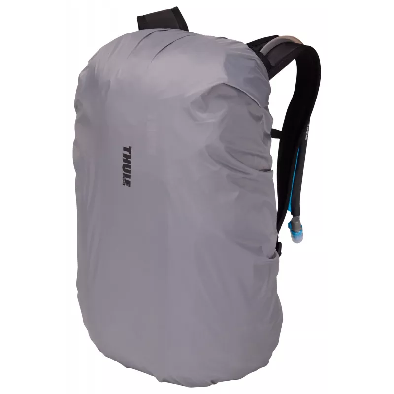 Thule Alltrail TAHP222 Melns mugursoma Ceļojumu mugursoma Poliesters