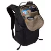 Thule Alltrail TAHP222 Melns mugursoma Ceļojumu mugursoma Poliesters