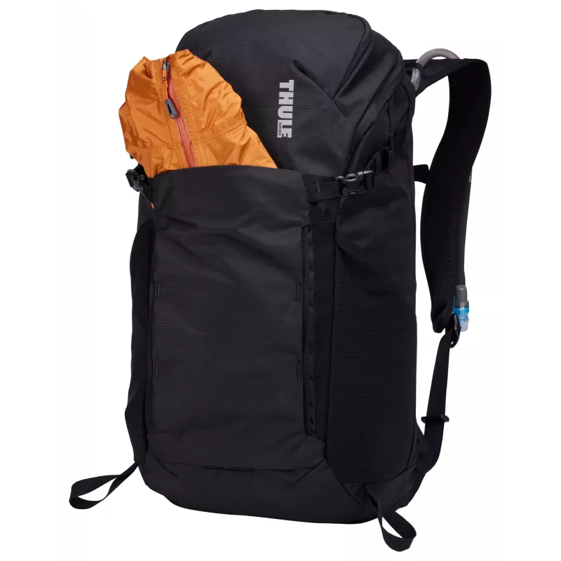 Thule Alltrail TAHP222 Melns mugursoma Ceļojumu mugursoma Poliesters