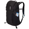 Thule Alltrail TAHP222 Melns mugursoma Ceļojumu mugursoma Poliesters