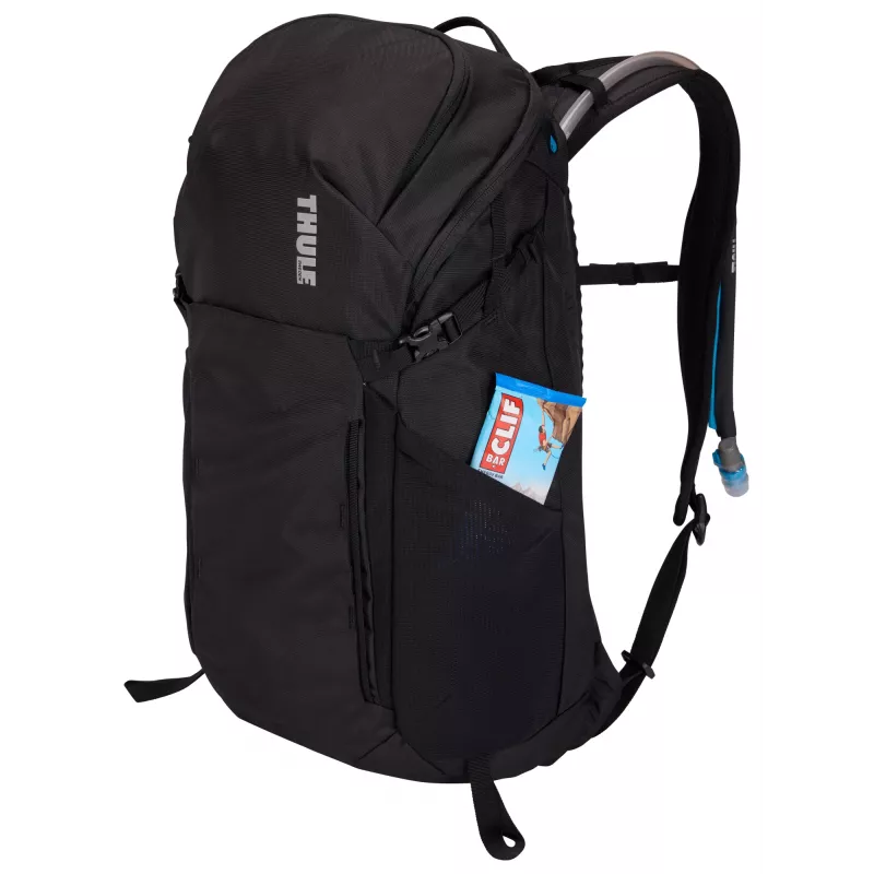 Thule Alltrail TAHP222 Melns mugursoma Ceļojumu mugursoma Poliesters