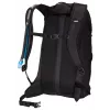 Thule Alltrail TAHP222 Melns mugursoma Ceļojumu mugursoma Poliesters