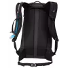 Thule Alltrail TAHP222 Melns mugursoma Ceļojumu mugursoma Poliesters