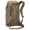 Thule Alltrail TAHP222 Faded Khaki mugursoma Ceļojumu mugursoma Poliesteris
