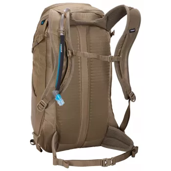 Thule Alltrail TAHP222 Faded Khaki mugursoma Ceļojumu mugursoma Poliesteris