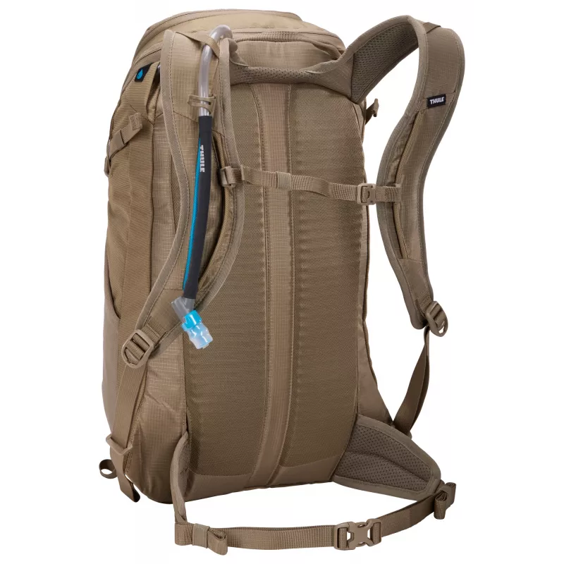 Thule Alltrail TAHP222 Faded Khaki mugursoma Ceļojumu mugursoma Poliesteris