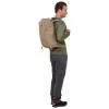 Thule Alltrail TAHP222 Faded Khaki mugursoma Ceļojumu mugursoma Poliesteris