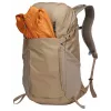 Thule Alltrail TAHP222 Faded Khaki mugursoma Ceļojumu mugursoma Poliesteris