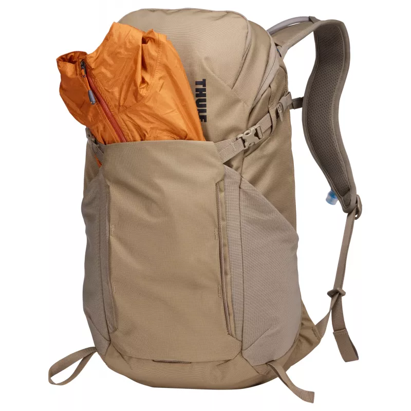 Thule Alltrail TAHP222 Faded Khaki mugursoma Ceļojumu mugursoma Poliesteris