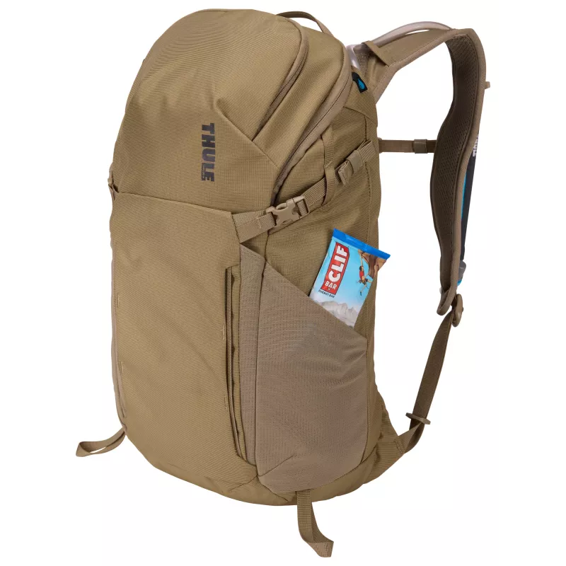 Thule Alltrail TAHP222 Faded Khaki mugursoma Ceļojumu mugursoma Poliesteris