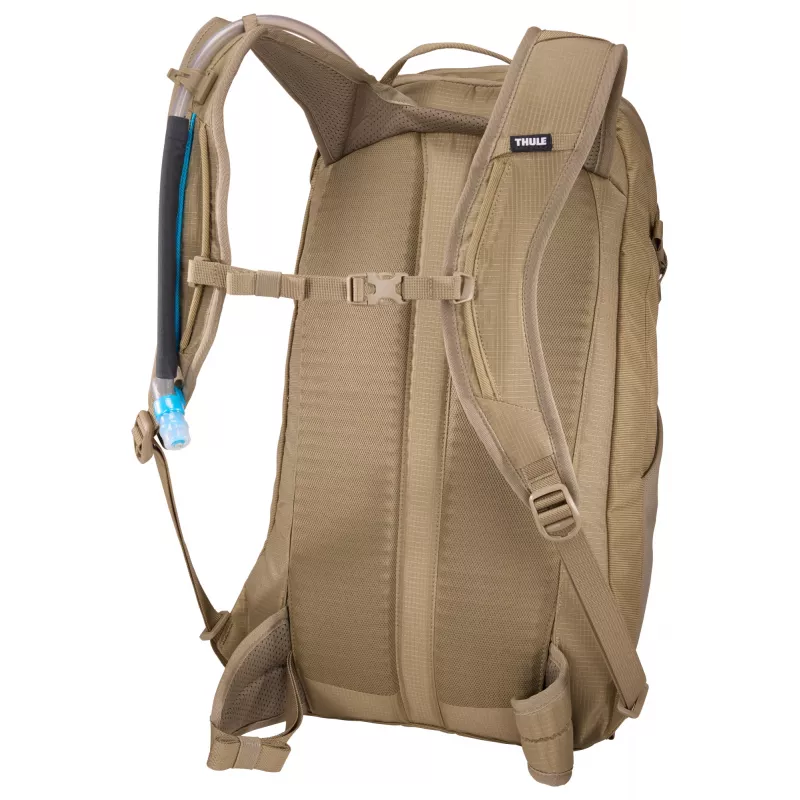 Thule Alltrail TAHP222 Faded Khaki mugursoma Ceļojumu mugursoma Poliesteris
