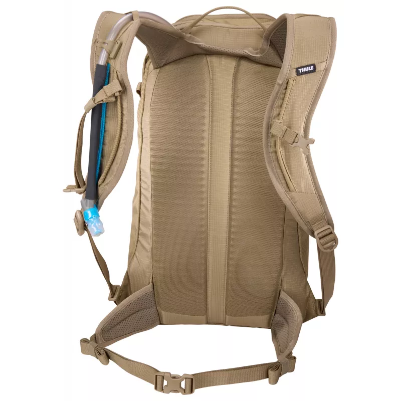 Thule Alltrail TAHP222 Faded Khaki mugursoma Ceļojumu mugursoma Poliesteris