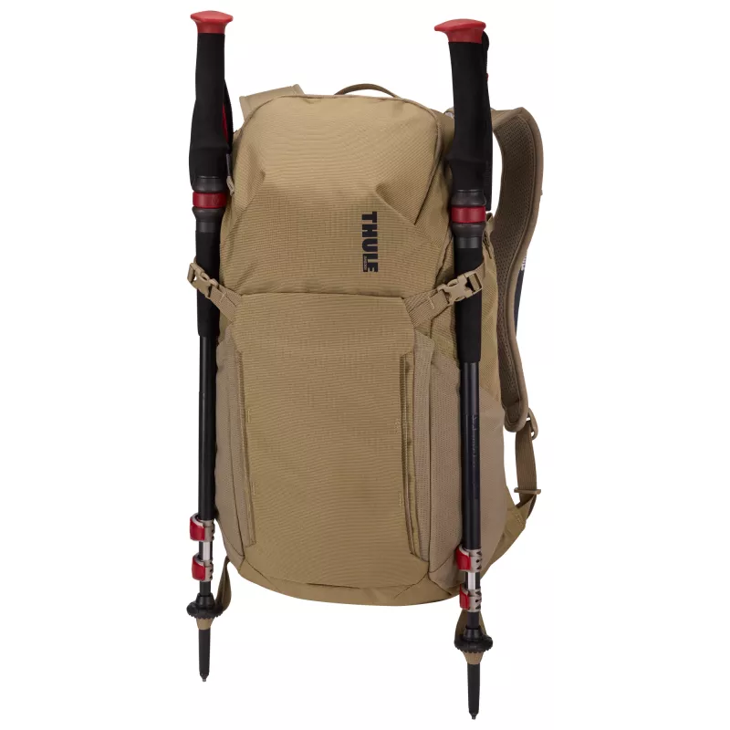 Thule Alltrail TAHP222 Faded Khaki mugursoma Ceļojumu mugursoma Poliesteris