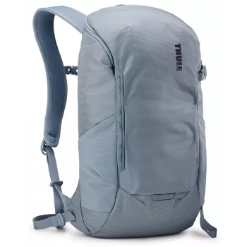 Thule Alltrail TADP218 Pond mugursoma Ceļojumu mugursoma Pelēks Poliesters
