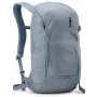 Thule Alltrail TADP218 Pond mugursoma Ceļojumu mugursoma Pelēks Poliesters