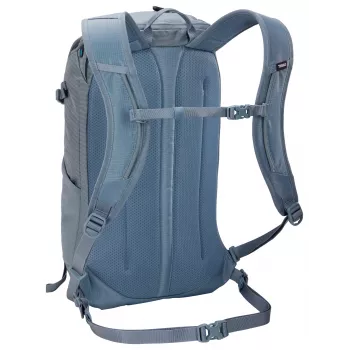 Thule Alltrail TADP218 Pond mugursoma Ceļojumu mugursoma Pelēks Poliesters