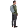 Thule Alltrail TADP218 Pond mugursoma Ceļojumu mugursoma Pelēks Poliesters