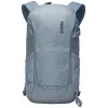 Thule Alltrail TADP218 Pond mugursoma Ceļojumu mugursoma Pelēks Poliesters