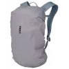 Thule Alltrail TADP218 Pond mugursoma Ceļojumu mugursoma Pelēks Poliesters