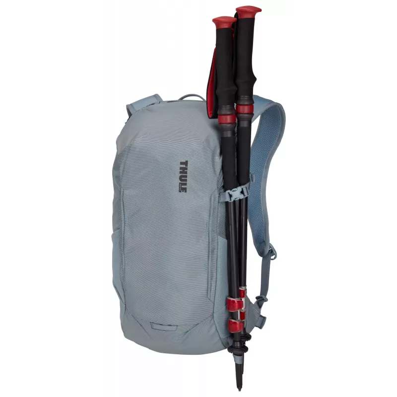 Thule Alltrail TADP218 Pond mugursoma Ceļojumu mugursoma Pelēks Poliesters