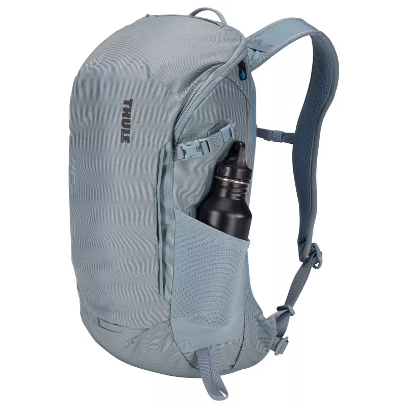 Thule Alltrail TADP218 Pond mugursoma Ceļojumu mugursoma Pelēks Poliesters
