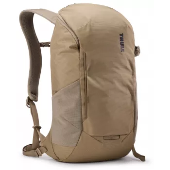 Thule Alltrail TADP218 Faded Khaki mugursoma Ceļojumu mugursoma Poliesters