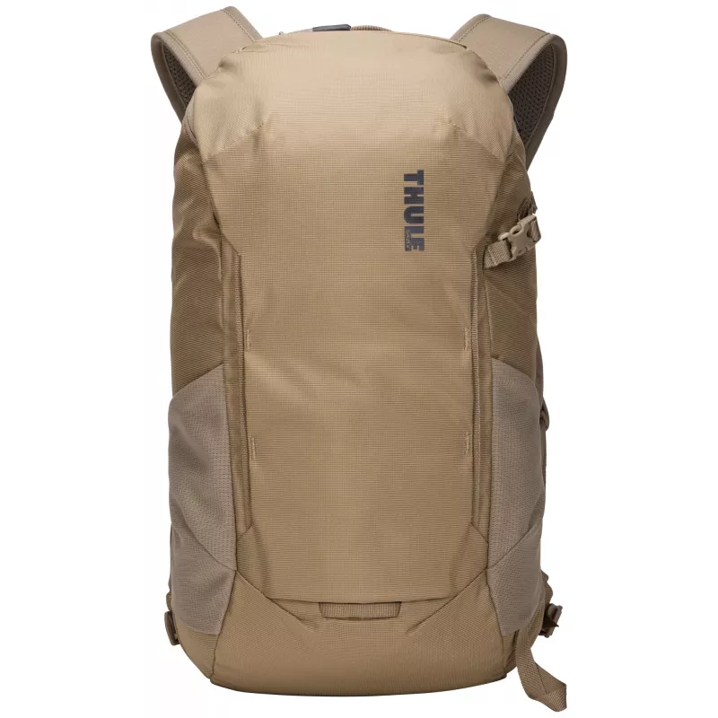 Thule Alltrail TADP218 Faded Khaki mugursoma Ceļojumu mugursoma Poliesters