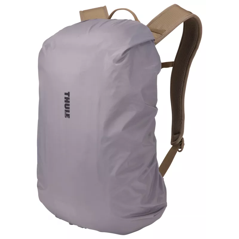 Thule Alltrail TADP218 Faded Khaki mugursoma Ceļojumu mugursoma Poliesters