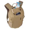Thule Alltrail TADP218 Faded Khaki mugursoma Ceļojumu mugursoma Poliesters